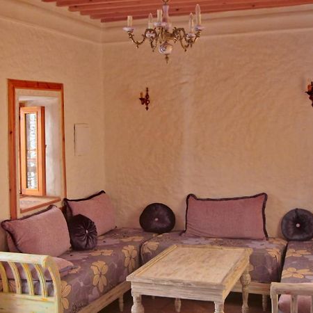Riad La Santa Шавен Екстер'єр фото