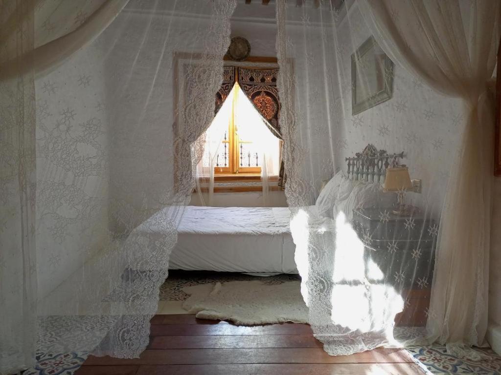 Riad La Santa Шавен Екстер'єр фото