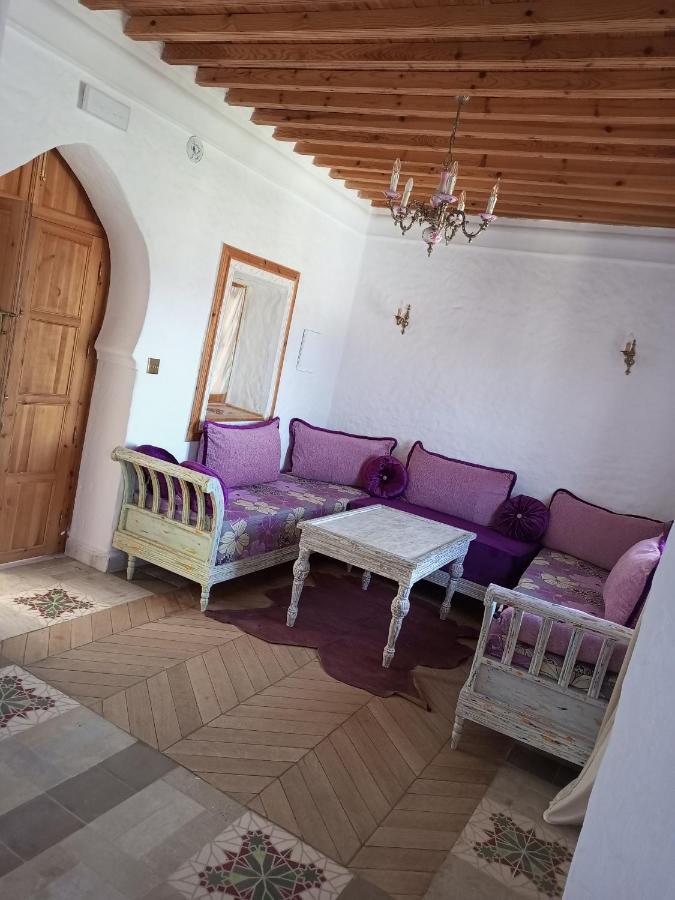 Riad La Santa Шавен Екстер'єр фото