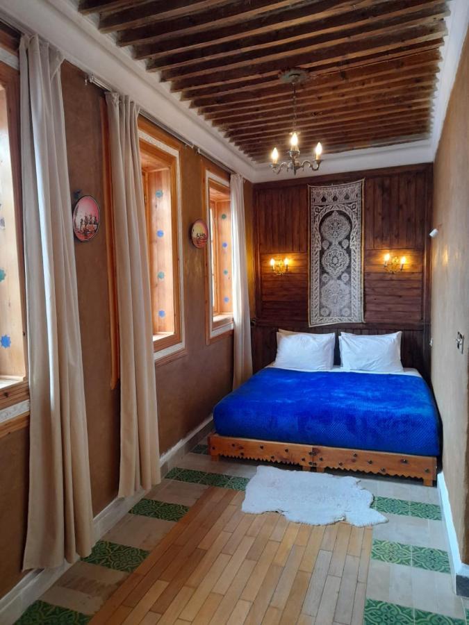 Riad La Santa Шавен Екстер'єр фото