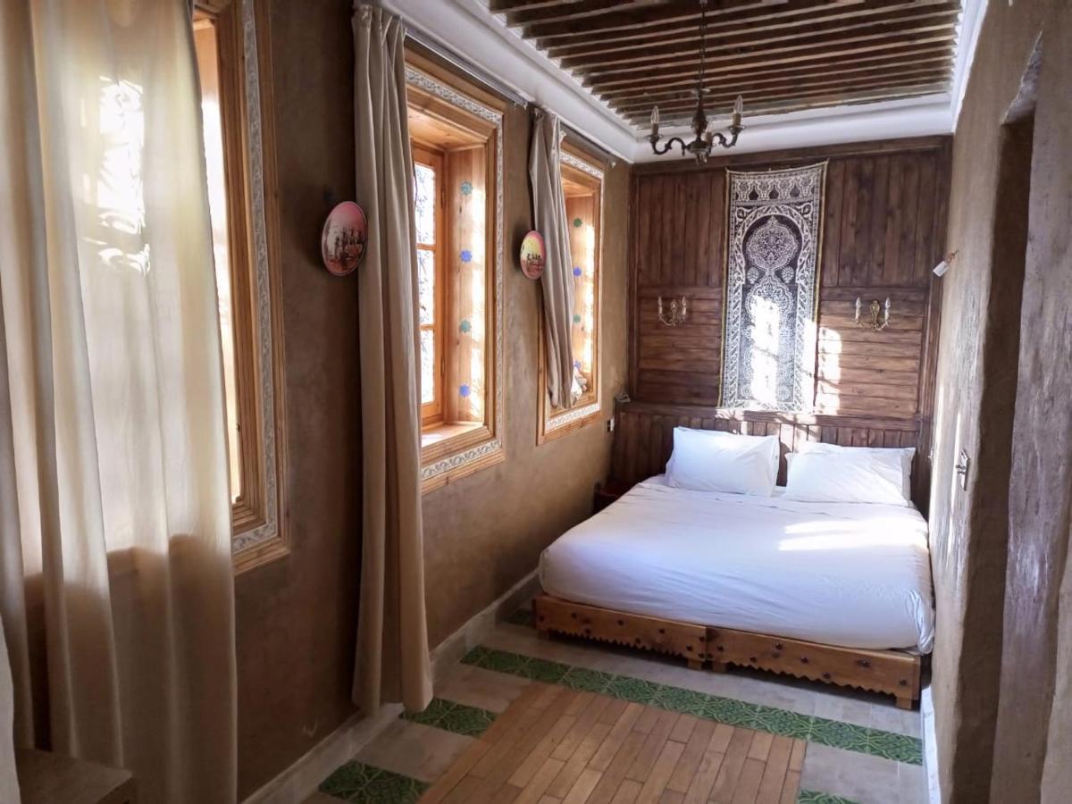 Riad La Santa Шавен Екстер'єр фото