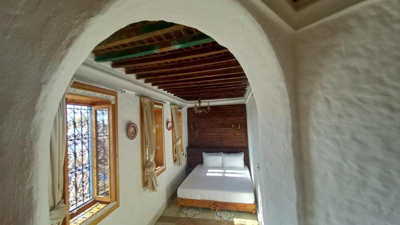 Riad La Santa Шавен Екстер'єр фото