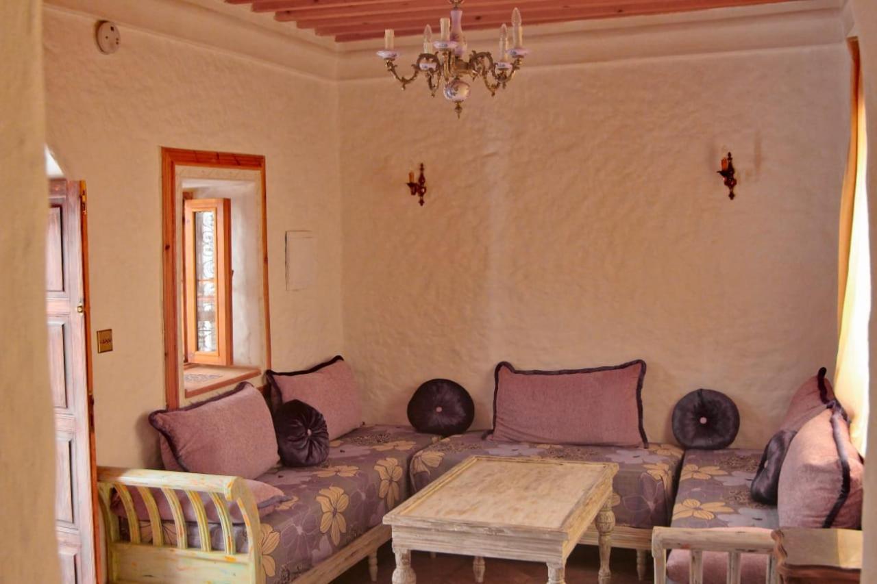 Riad La Santa Шавен Екстер'єр фото